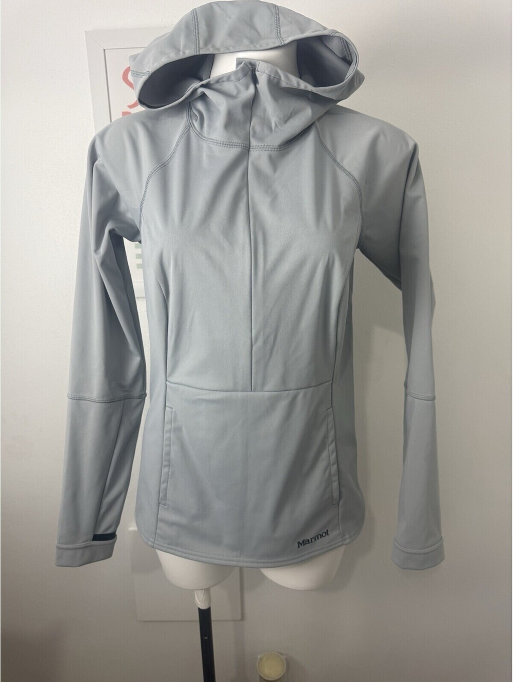 Marmot Zenyatta 1/2 Zip Pullover Women’s Size Medium NWOT